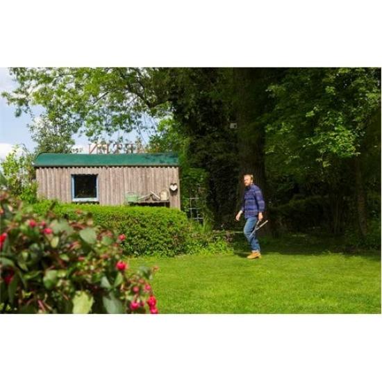 GARDENA NatureCut Pruning Product Up to 25 Years 12300-20 Shears, 53.5cm, Warranty
