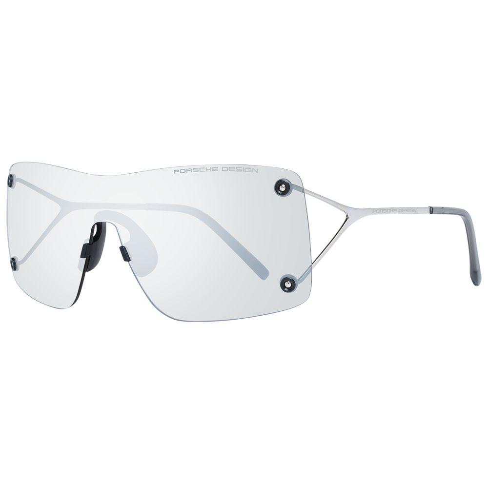 

Porsche Design Unisexsunglasses Gray