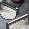 Anti-rust Hamburger Patty Maker Round Patties Maker Manual Meat Pie Press Mold  Beef