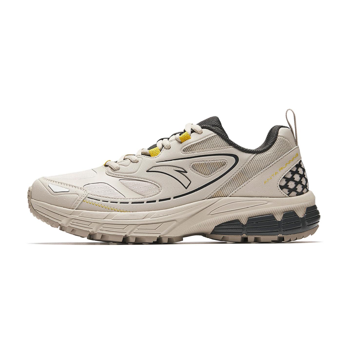 

Anta AT957 V2 Модные кроссовки для бега Мужские кроссовки Молочно-белый 912545595-4 39