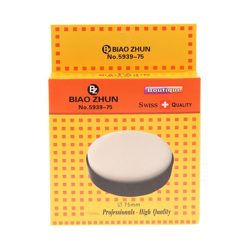 55/75mm Uhrenwerkhalter Kissen Uhrengehäuse Gehäuse Kissen Polster Transparentes Weiches Gummi Uhrenreparaturwerkzeug Für Uhrmacher