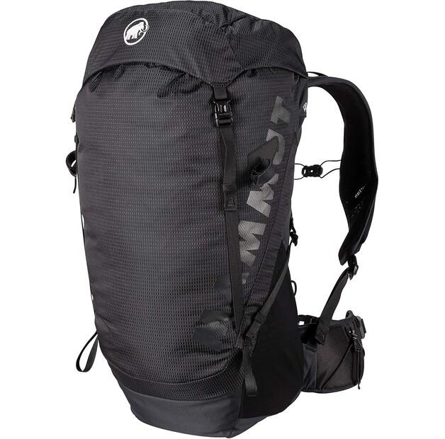 

Рюкзак Mammut Ducan 24 schwarz (2530-00350-0001)