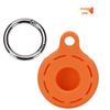 AirTag Silicone Protective Case with Buckle
