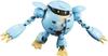 BANDAI SPIRITS HGBD Gundam Build Divers Momokapool 1/144 Scale Pre-Colored Plastic Model Kit