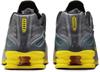 Nike Shox R4 Size SE, Gray/Yellow/White, IH3397-078, 26.0cm