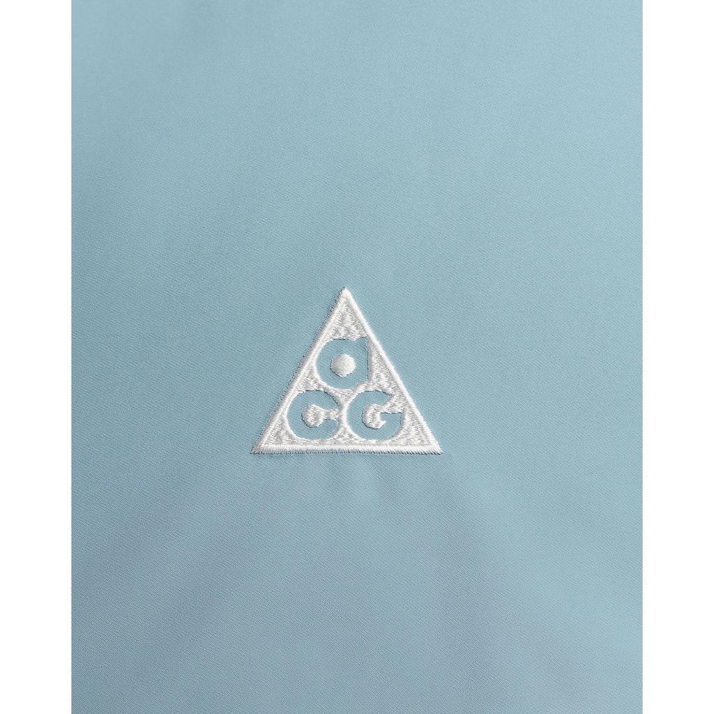 Nike ACG PrimaLoft Skull Peak Storm-FIT Comfortable Windproof Waterproof Casual Jacket Men Jackets Sky-Blue FV8681-464