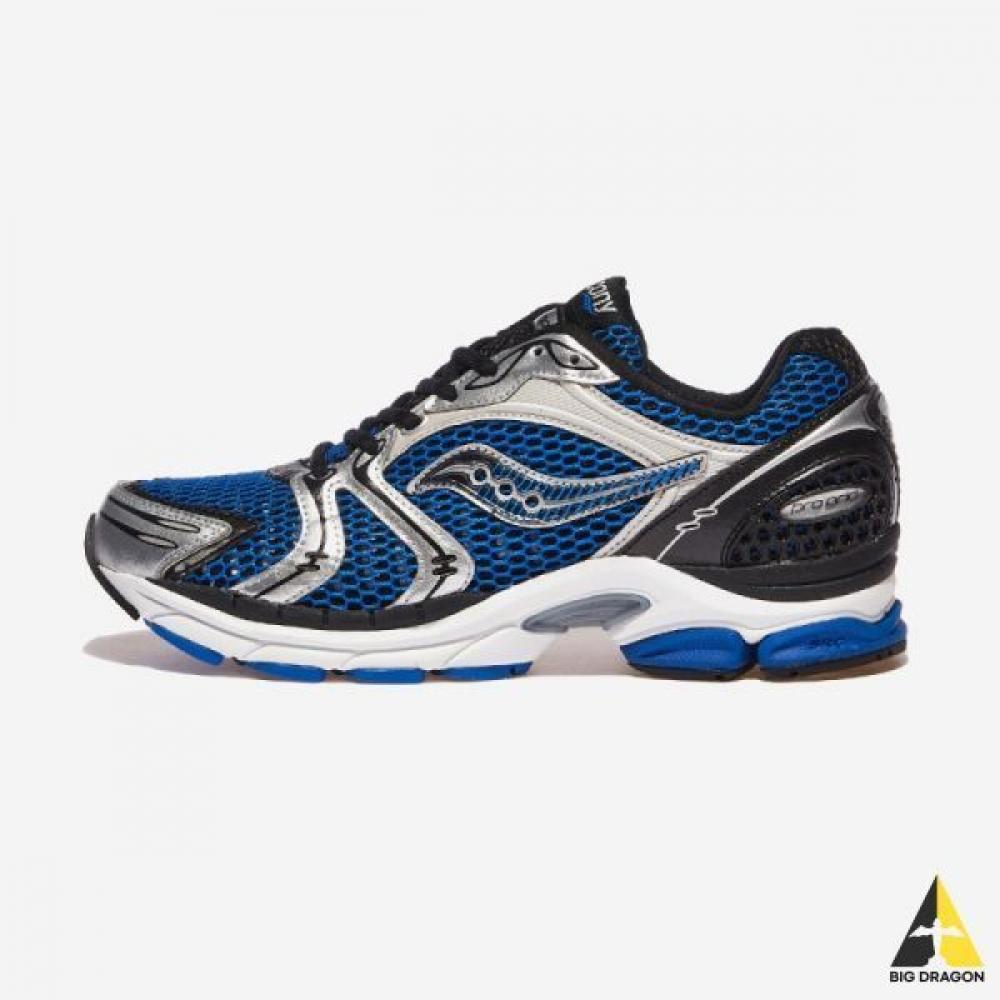 

Saucony Triumph 4 Bluesilver 255