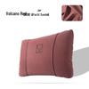 Avatr 06/07 Car Headrest Neck Pillow & Lumbar Support Back Cushion Set