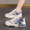 Board-Schuhe Frühling und Sommer neue Plateau-Sportschuhe Studenten Freizeit-Canvas-Schuhe