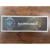 Used SUUNTO RACE ALL BLACK SUUNTO RACE Protective Film