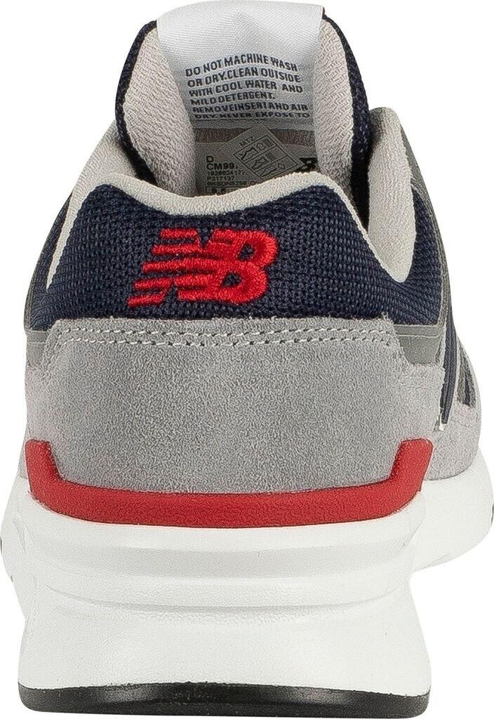 Sneakers New Balance 997H Team Away Grey/pigment