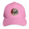 Disobedience Pouch Baseball Cap Fishing Cap Derby Hat New In The Hat Uv Protection Solar Hat Women Caps Unisexs