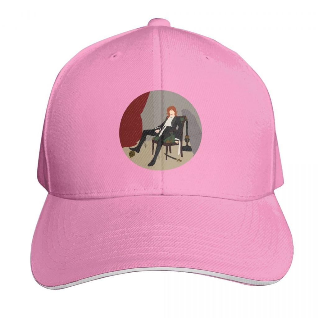Disobedience Pouch Baseball Cap Fishing Cap Derby Hat New In The Hat Uv Protection Solar Hat Women Caps Unisexs