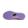 Li-Ning Way of Wade 808 3 Ultra V2 Low Corallo Rosso Viola Scarpe da Ginnastica da Uomo Rosa-Rosa ABAU047-4