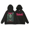 European Size Slipknot 'Prepare for Hell' Men's Rock Hoodie