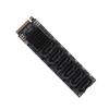 M.2 To SATA3.0 Adapter Card 6Gbps High Speed ASM1166 M.2 PCIE To SATA Expansion Card with Smart Indicator