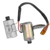 Remanufactured Transmission Solenoids Valve TCS29 Replacement for Avalon Camry Sienna Solara