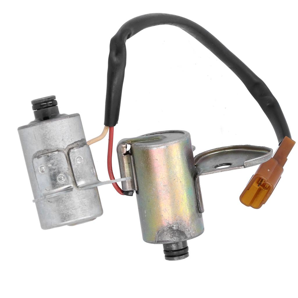 Remanufactured Transmission Solenoids Valve TCS29 Replacement for Avalon Camry Sienna Solara