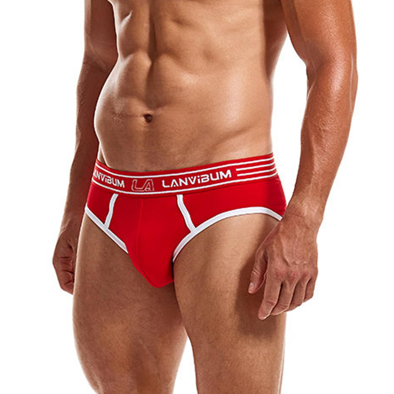 Мужское нижнее белье — фото 7