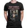 From Mars Davids Bowied T-Shirts Men Casual 100% Cotton Tee Shirt O Neck Short Sleeve T Shirts New Arrival Clothing