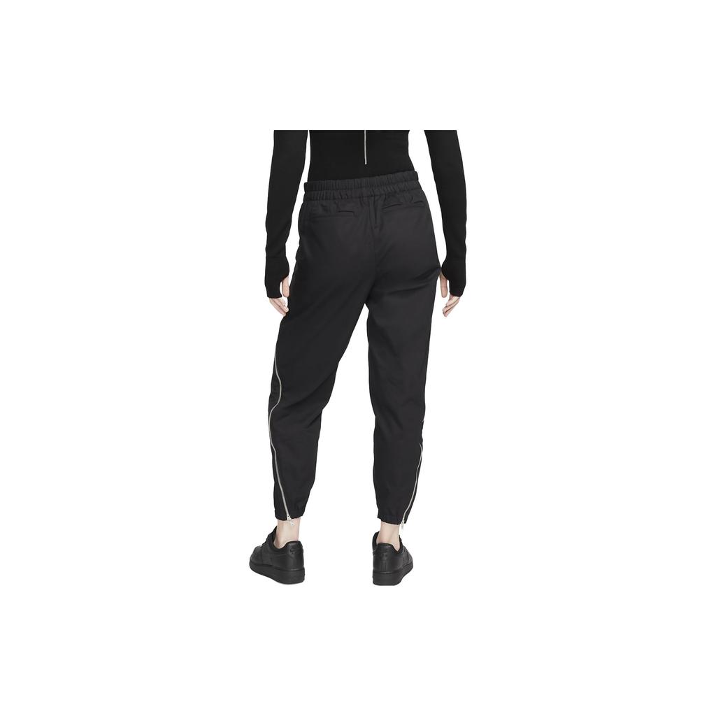 New Nike Casual Pants Women's Black DV7452-010