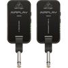 Behringer 2.4 GHz Wireless Guitar System AIRPLAY GUITAR ULG10