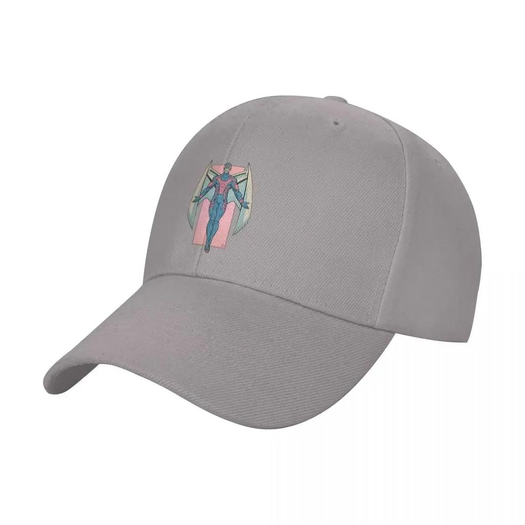 Wings - 1987 Arch Baseball Cap tea Hat tactical cap beach hat Unisex Women's
