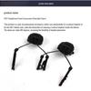 UOSU Rotatable Helmet Rail Headphone Holder