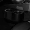 Sports Car C5 C6 Drink Holder Match American Dual Cup Molded