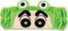 T'S FACTORY Crayon Shin-chan Hairband Transformation Shin-chanFrog