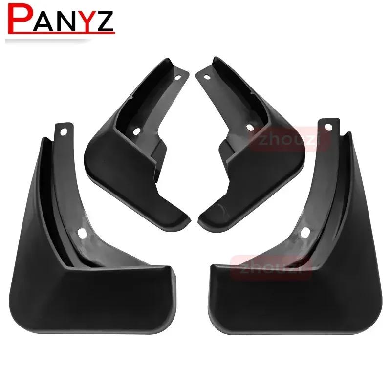 4 PCS Car Mud Flaps for Opel Vauxhall Insignia REGAL INSIGNIA 2009-2020 Mudguard Splash Guards Fender Mudflaps Auto Accessories