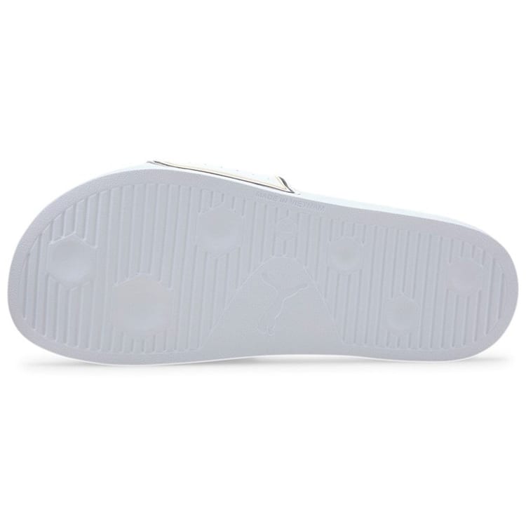 PUMA Leadcat Ftr Slide 'White' 372276-02