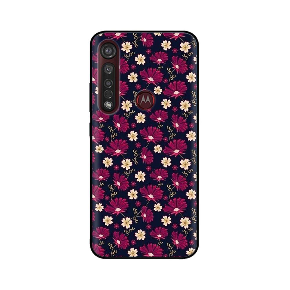 For Motorola Moto G8 Power Lite Case Silicone Soft TPU Phone Cover for Moto G8 Power G8Play Fundas motoG8 Plus G 8 Capas Cartoon