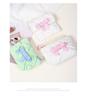 Compact Waterproof Makeup Bag - Stylish Coin & Earphone Pouch for Women