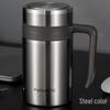 Fuguang 304 Stainless Steel Business Insulated Tea Cup
