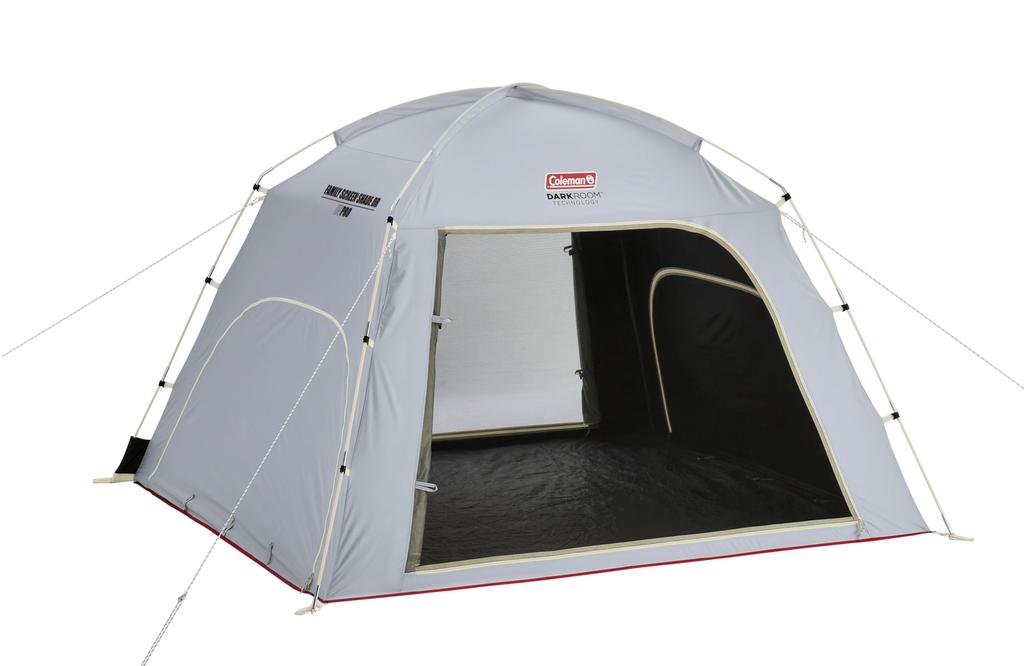 COLEMAN Family Screen Shade DR