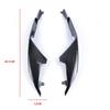 Aprilia RS660 Carbon Fiber Rear Tail Side Panel