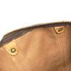 Louis Vuitton M41428 Monogram Keepall45 Travel bag old model Duffle Bag Brown