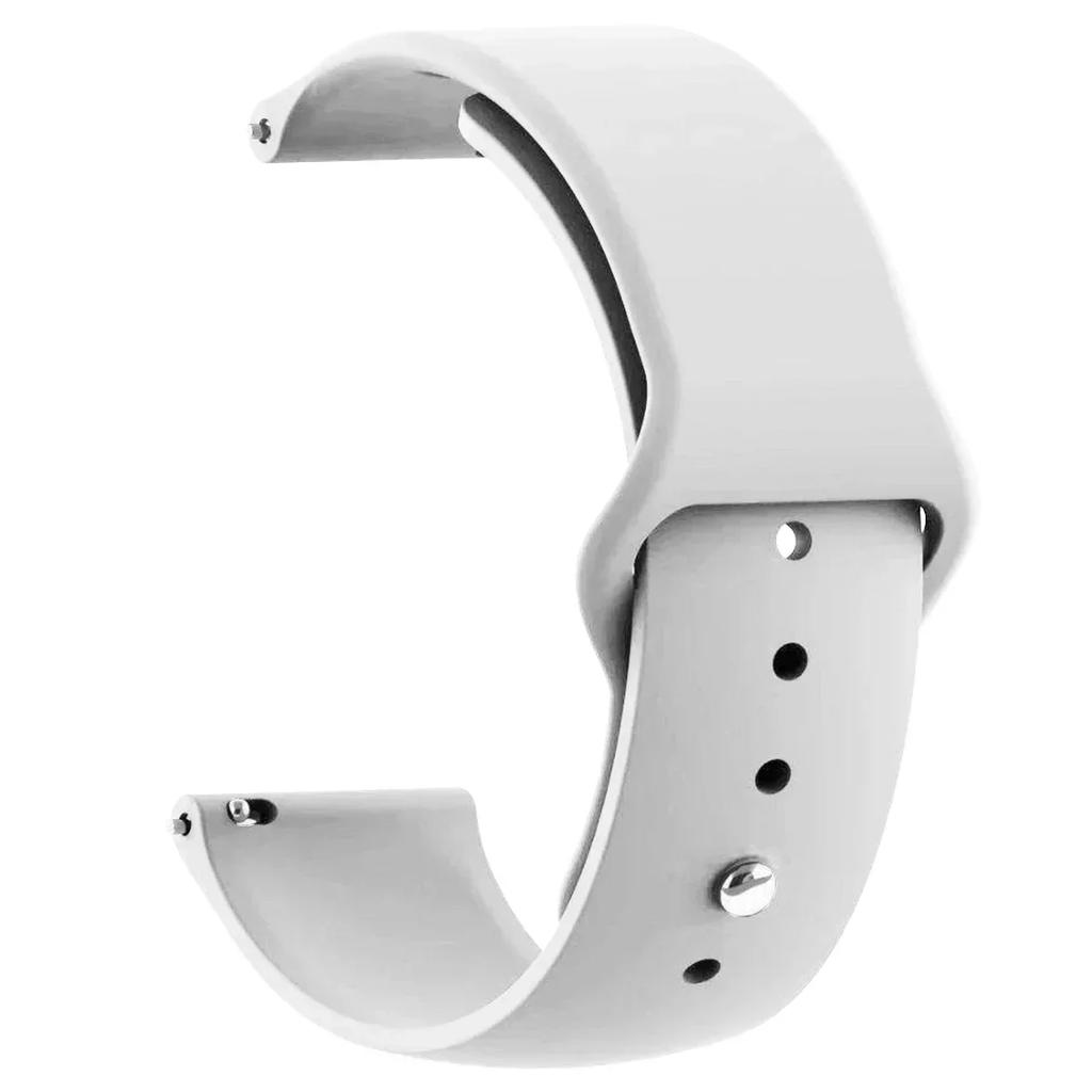 Silicone Strap For Xiaomi Redmi Watch 5 Active Lite Sports Band For Redmi Watch 5 Lite Active Breathable Correa 22mm Watchband