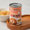 Famidays Ilpoom Samgyetang für Hunde 155G