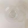 Shinwa Commercial Clear Cups, 35ml, 100 Pieces, BC-04