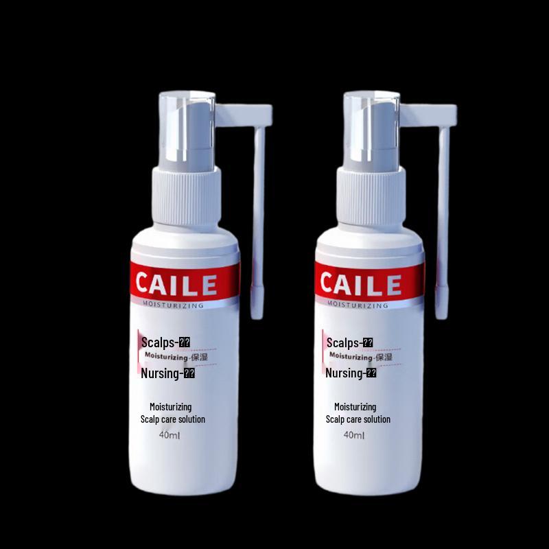 Cailo CL10 Leave-in Scalp Care Serum