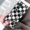 Chess Board Dark Horse Case For Honor Magic 5 6 7 8 Pro Honor Win RT X9d X9c X9b X9a X8c X8b 50 70 90 400 200 Lite