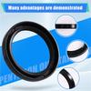 For Yanmar TK 482 486 Front Oil Seal 33-4088 For Thermo King SB-110 SB-190 SB-200 SB-210 310 330 400