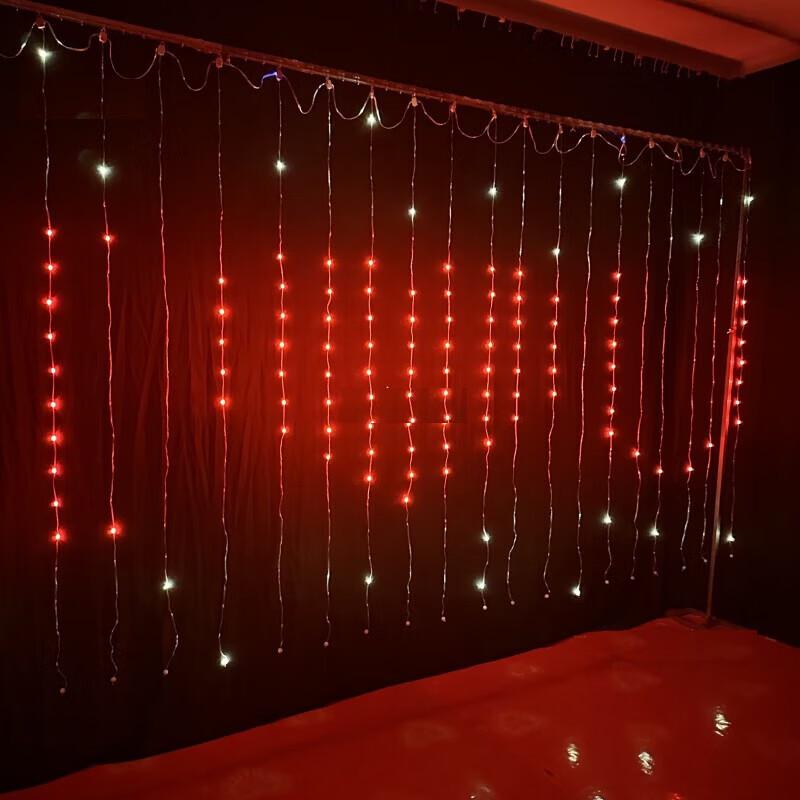 Laiming LED Flowing Strobe Light