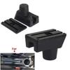 For Mitsubishi Space Star Armrest Box For Dodge Mitsubishi Attrage Mirage Car Armrest Storage Box with USB Car Accessories