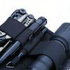 Modular Hook Loop Panel EDC Organizer - Inner Separation Pouch for Backpack Vest Hunting Accessories Utility Tools & Equipment