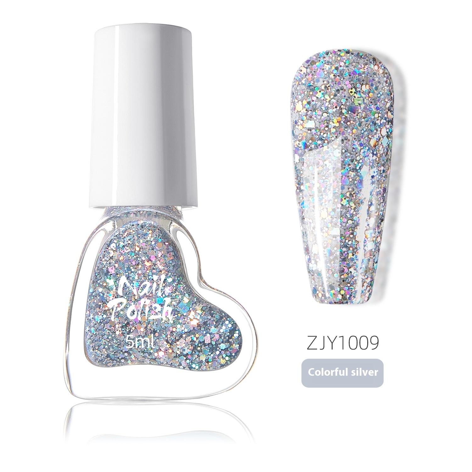 

Лак для ногтей Love Bottle Популярный белый цвет высокой насыщенности с дофамином, не требующий выпекания, на водной основе, защита окружающей среды single bottle