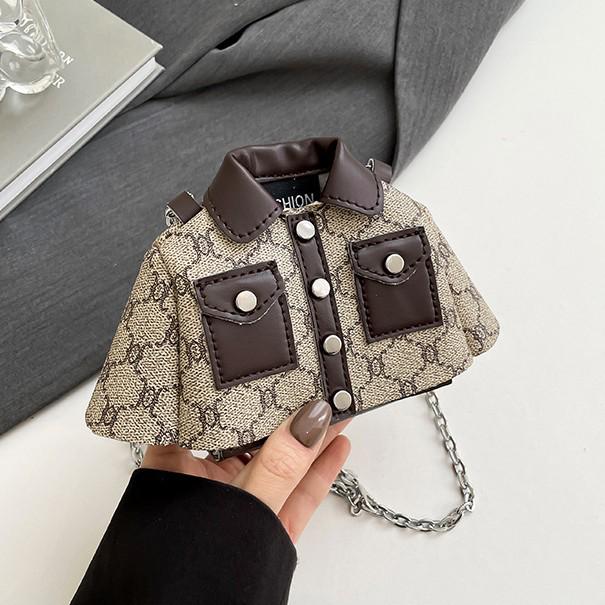 Niche Unique 2025 Women's Versatile Crossbody Shoulder Bag - Fashionable Phone Bag