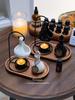 Decoração de casa – Castiçais